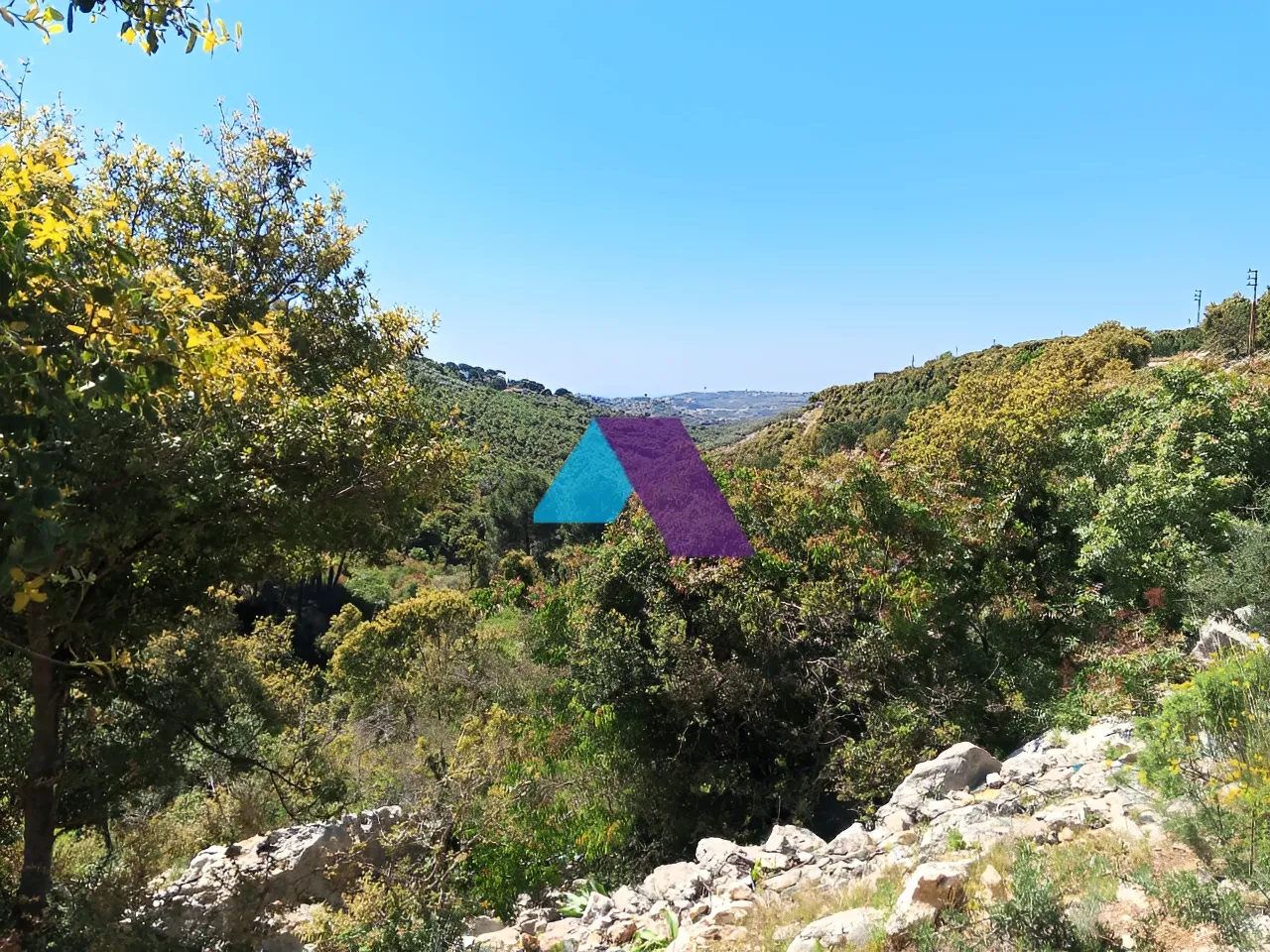 Land for Sale in Kfarshima