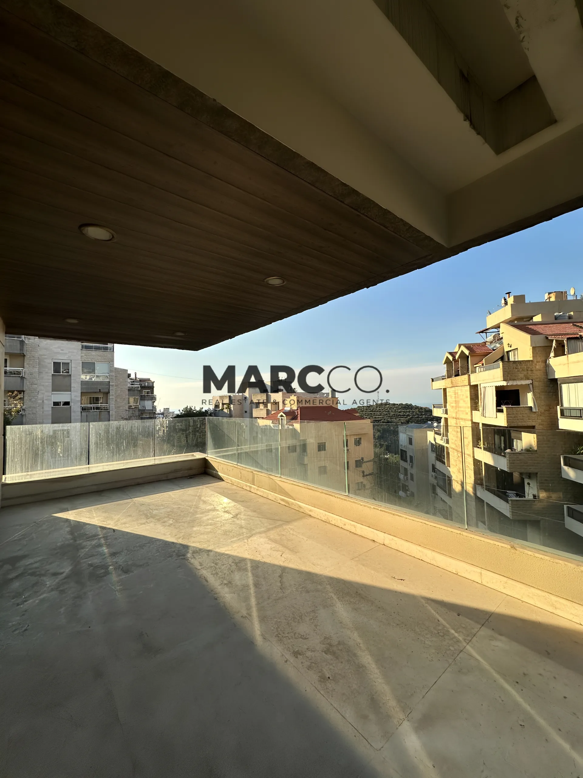 Duplex for sale in Dik El Mehdi, Lebanon