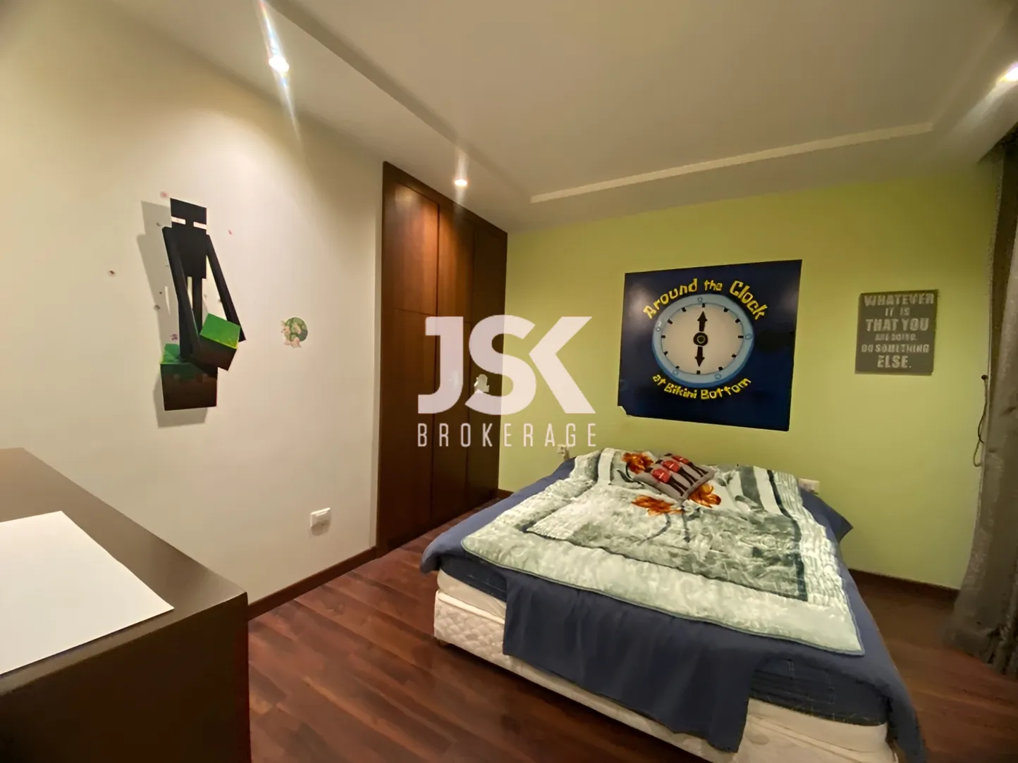 Apartment for rent in Baabda, Lebanon