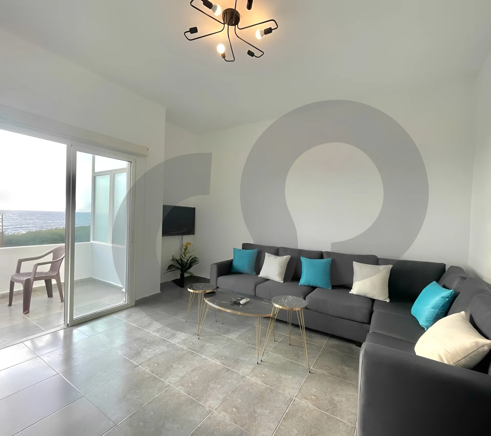 Apartment for Rent in Barbir