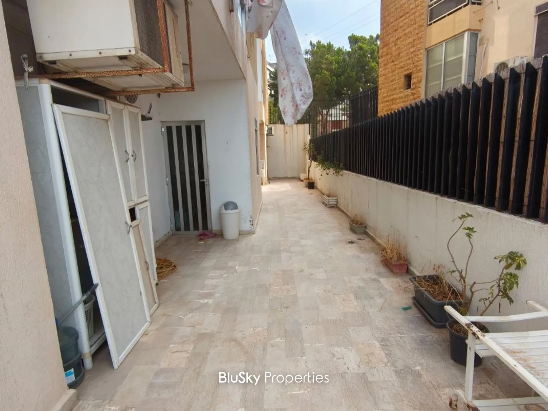 Apartment for rent in Naqqache, lebanon