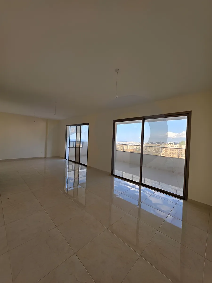 Apartment for Sale in Aaramoun, Lebanon - 4 bed, 4 bath