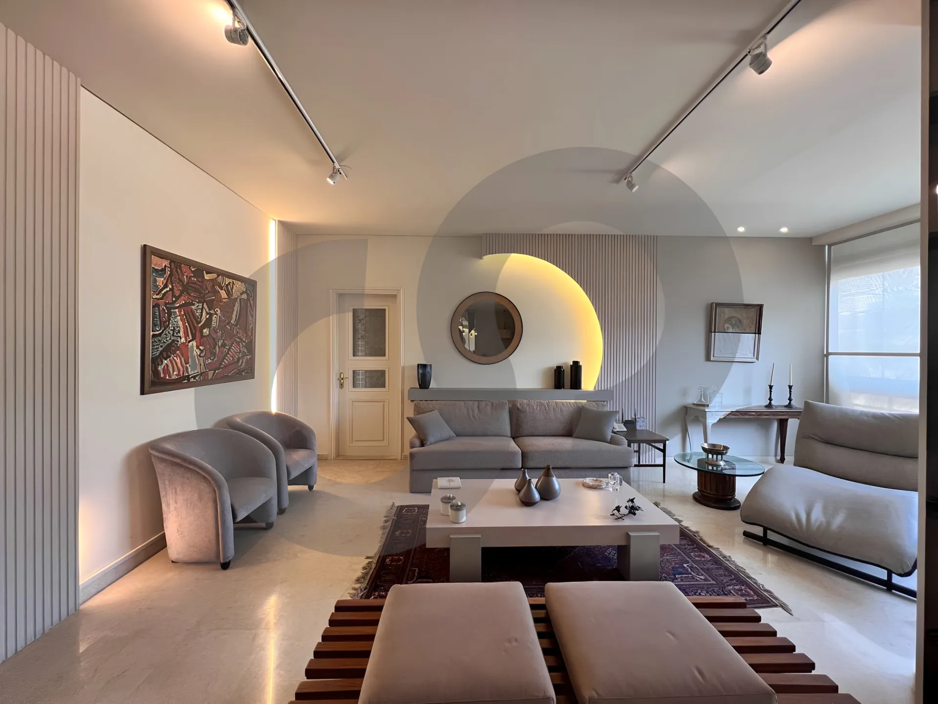 Apartment for Rent in Antelias