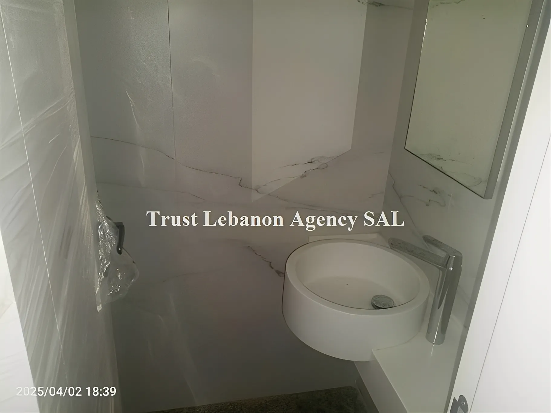 Duplex for Sale in Louaizeh Baabda