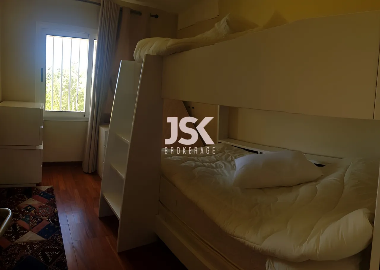 Chalet for Sale in Faqra
