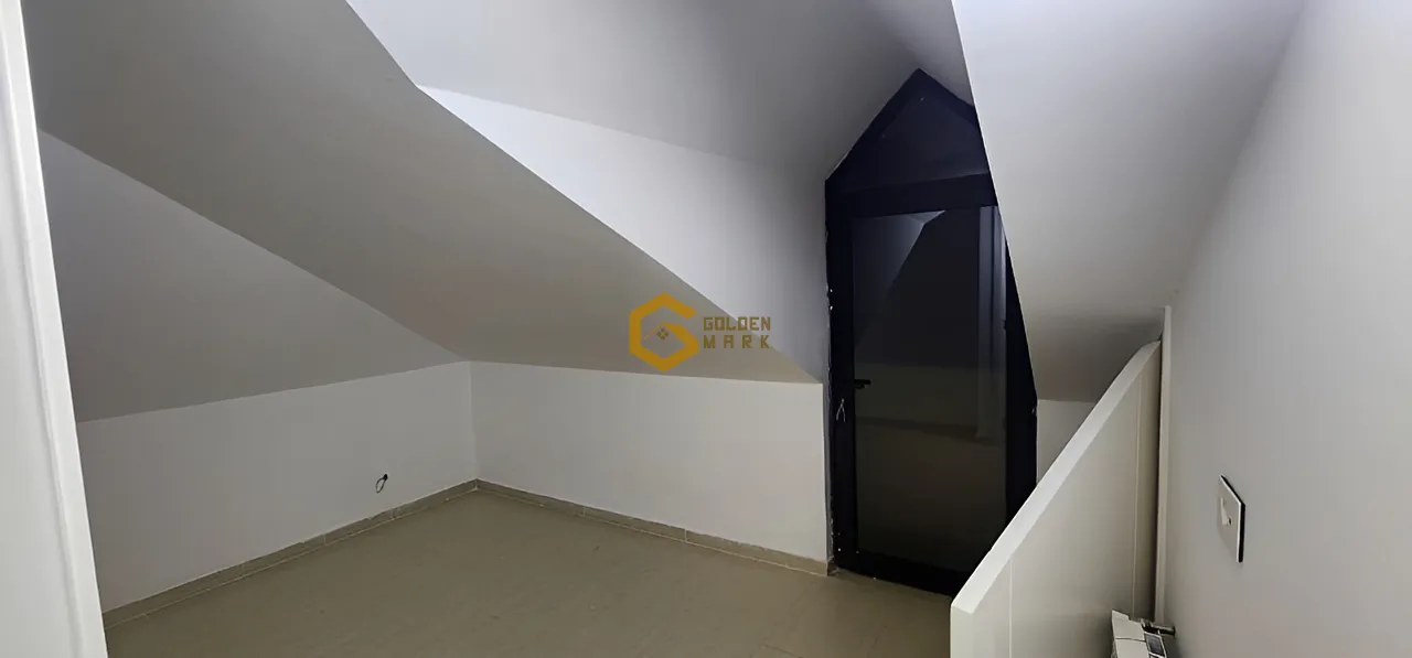 Duplex for Rent in Mar Roukoz