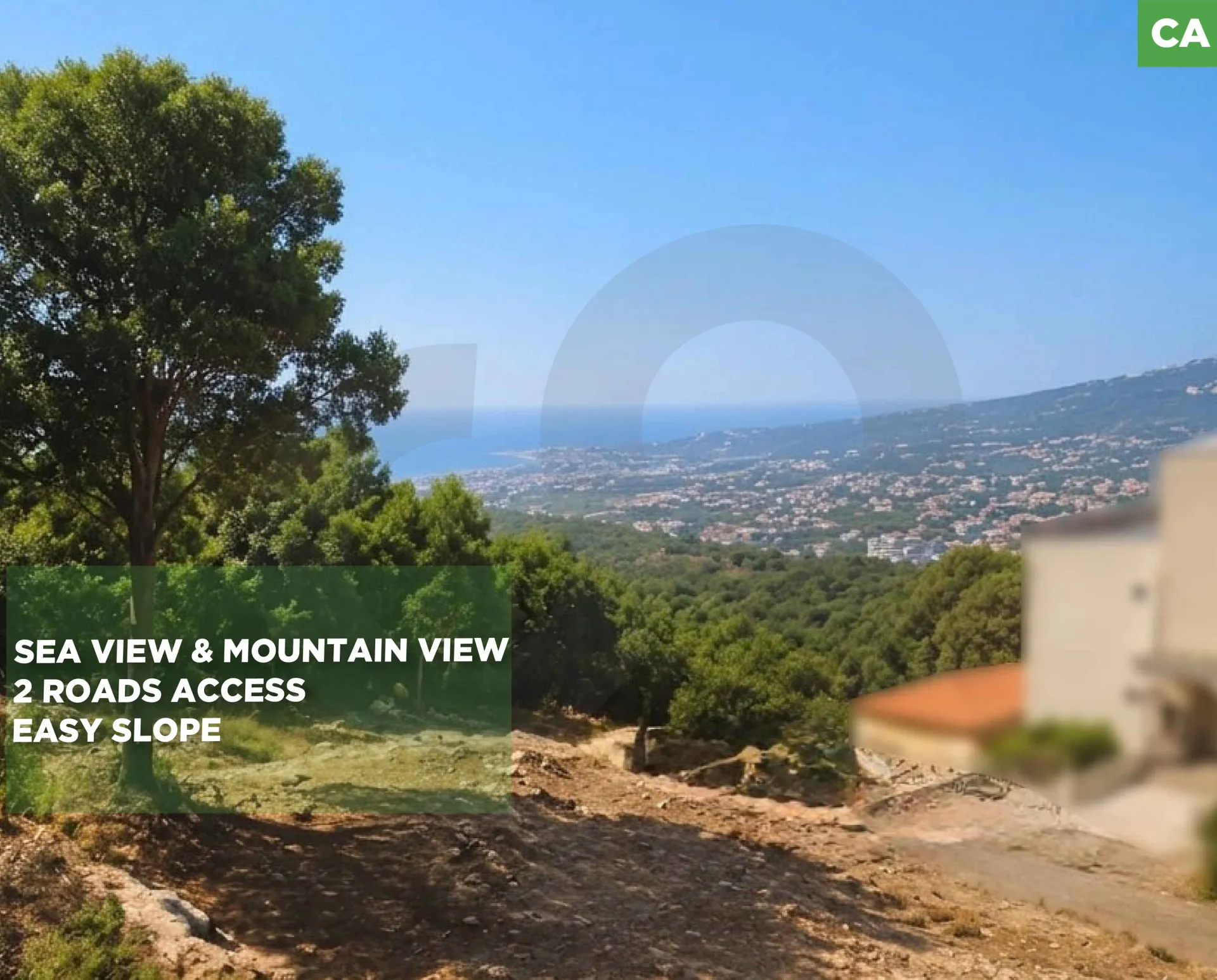 Land for Sale in Ghadras