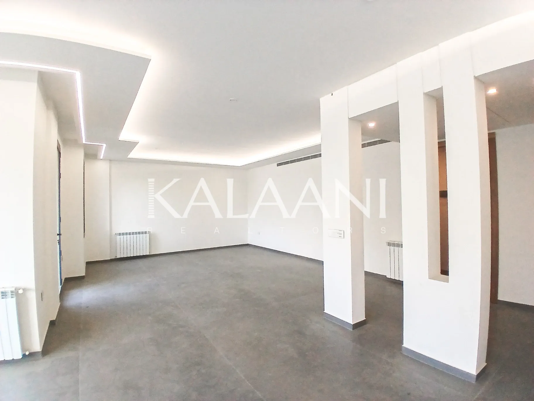 Apartment for sale in Baabda, Lebanon