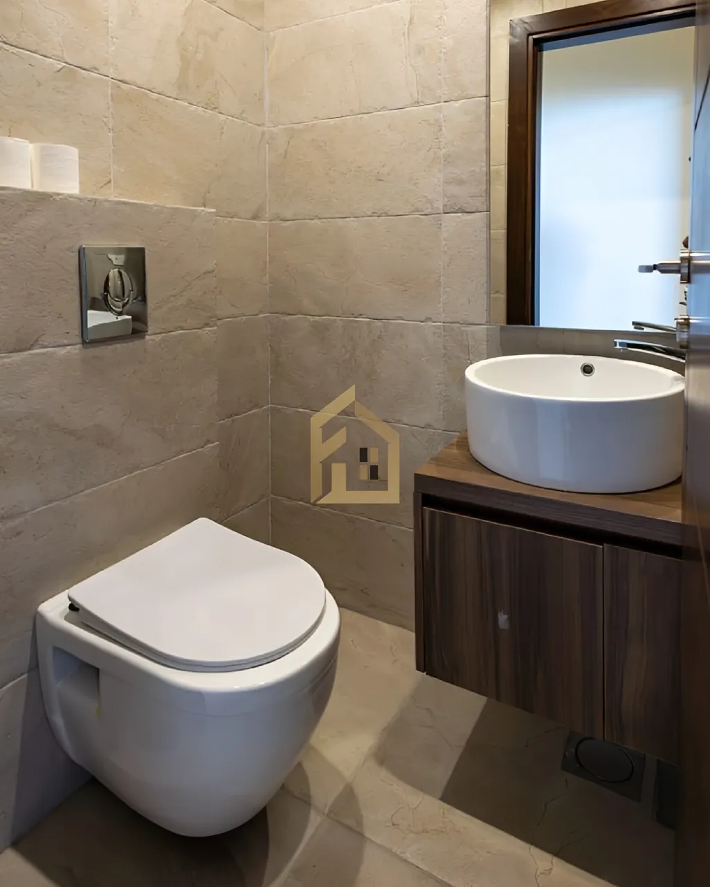 Apartment for sale in Douar, Lebanon
