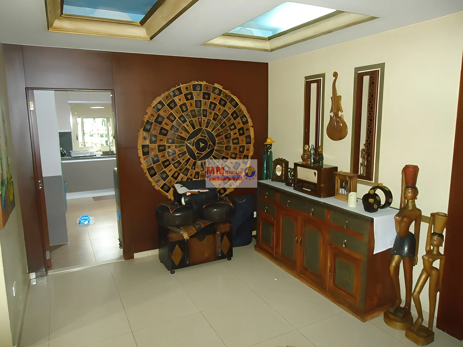 Apartment for Rent in Montiverde
