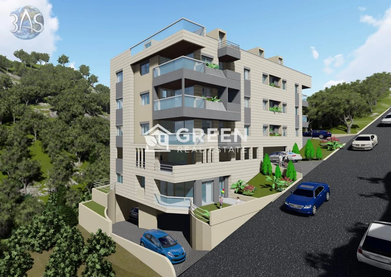 Apartment for sale in Zalka road, lebanon - 3 bed, 2.0 bath