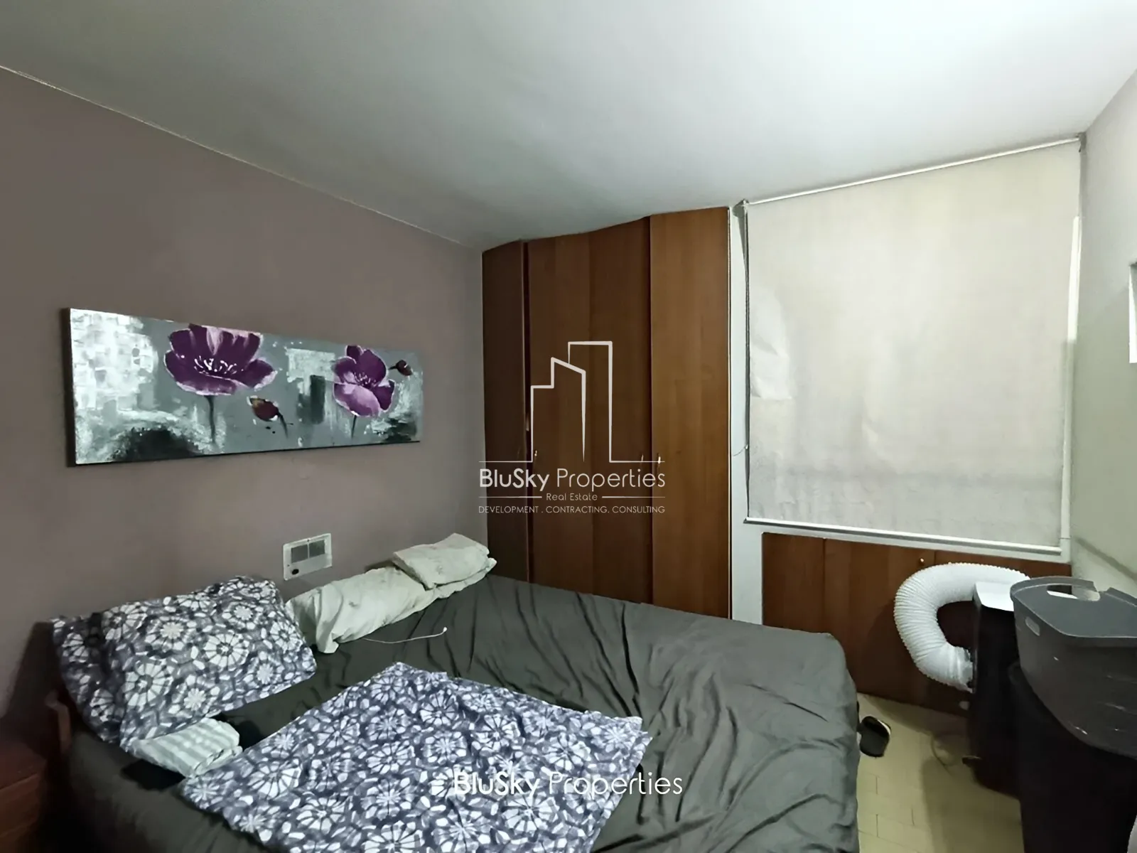 Chalet for Sale in Safra - 3 bed, 1 bath