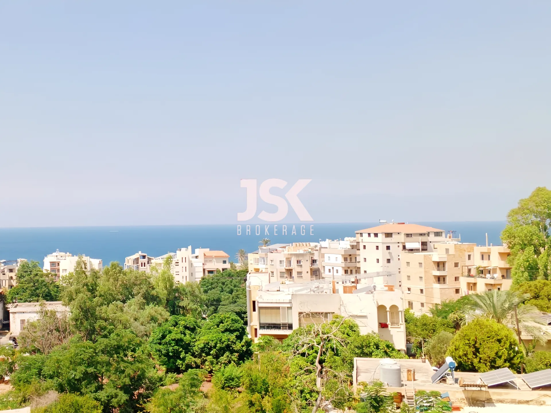 Apartment for Sale in Byblos