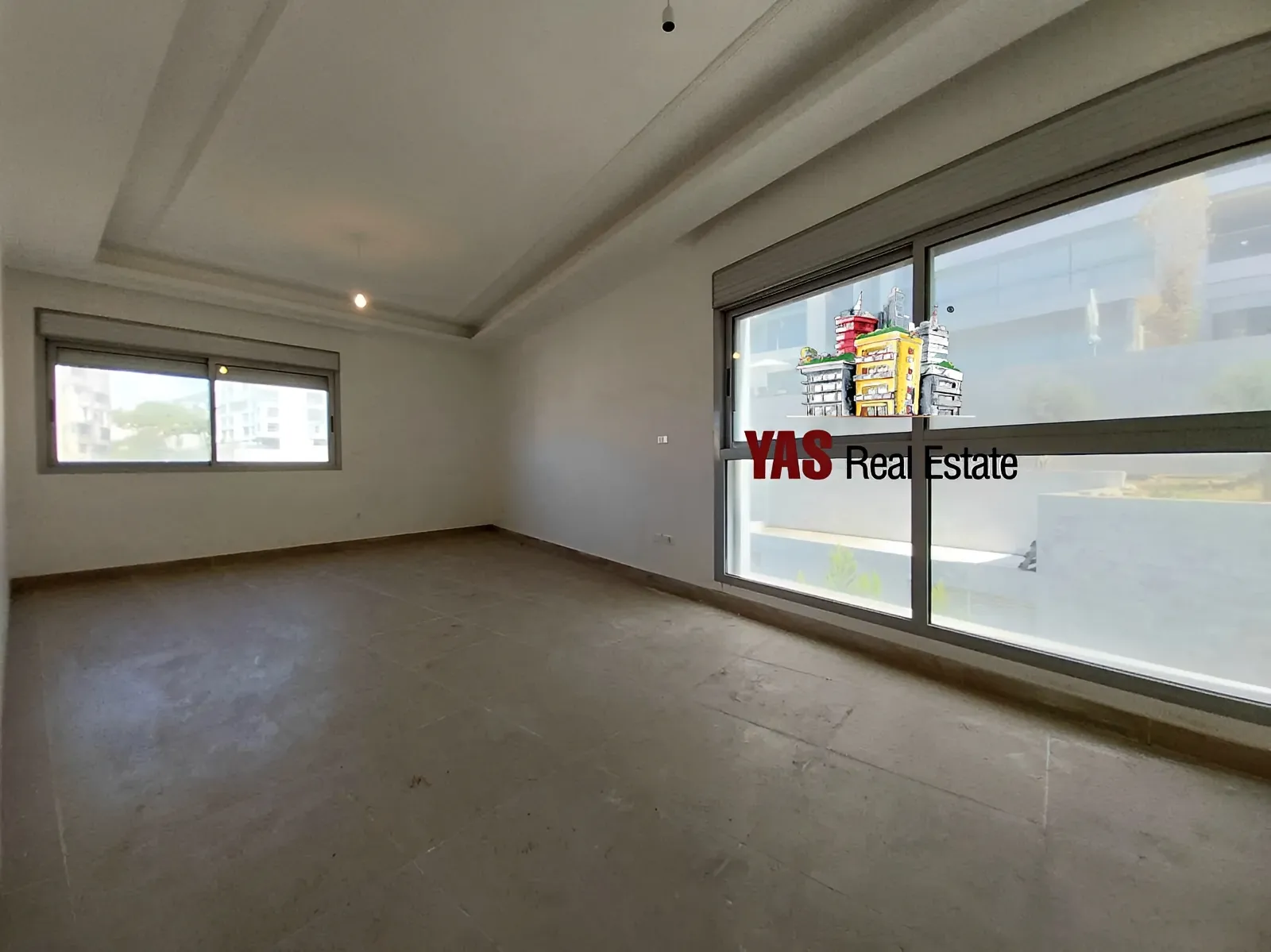 Apartment for Sale in Haret Sakhr