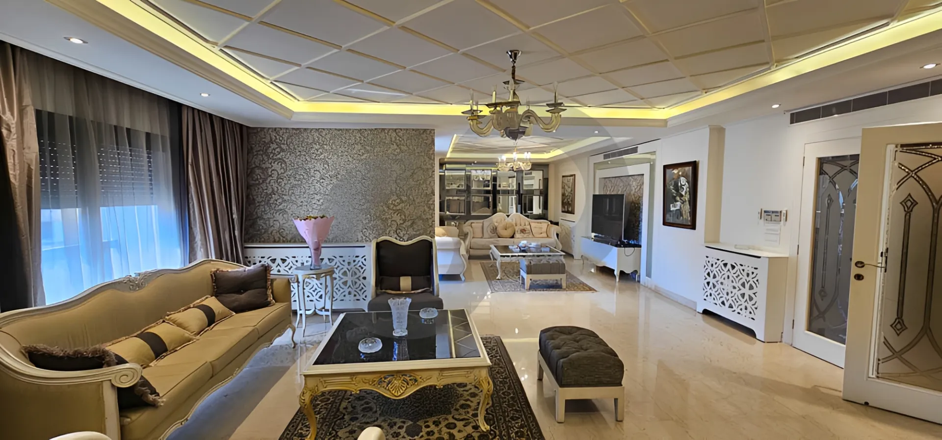 Apartment for Sale in Jnah