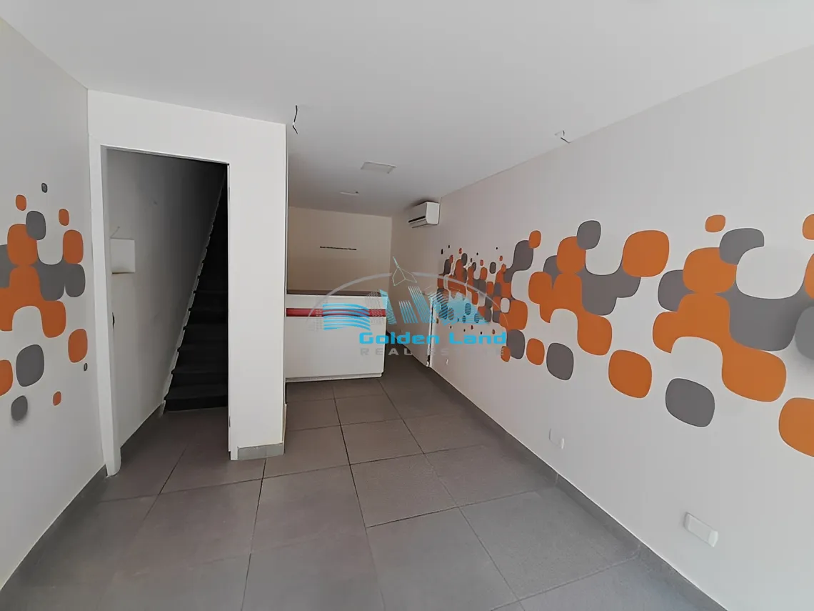 Shop for rent in Horch Tabet