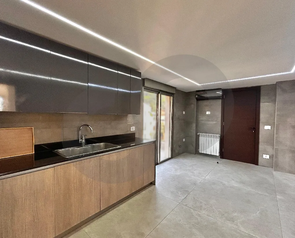 Apartment for Sale in Ain Saadeh
