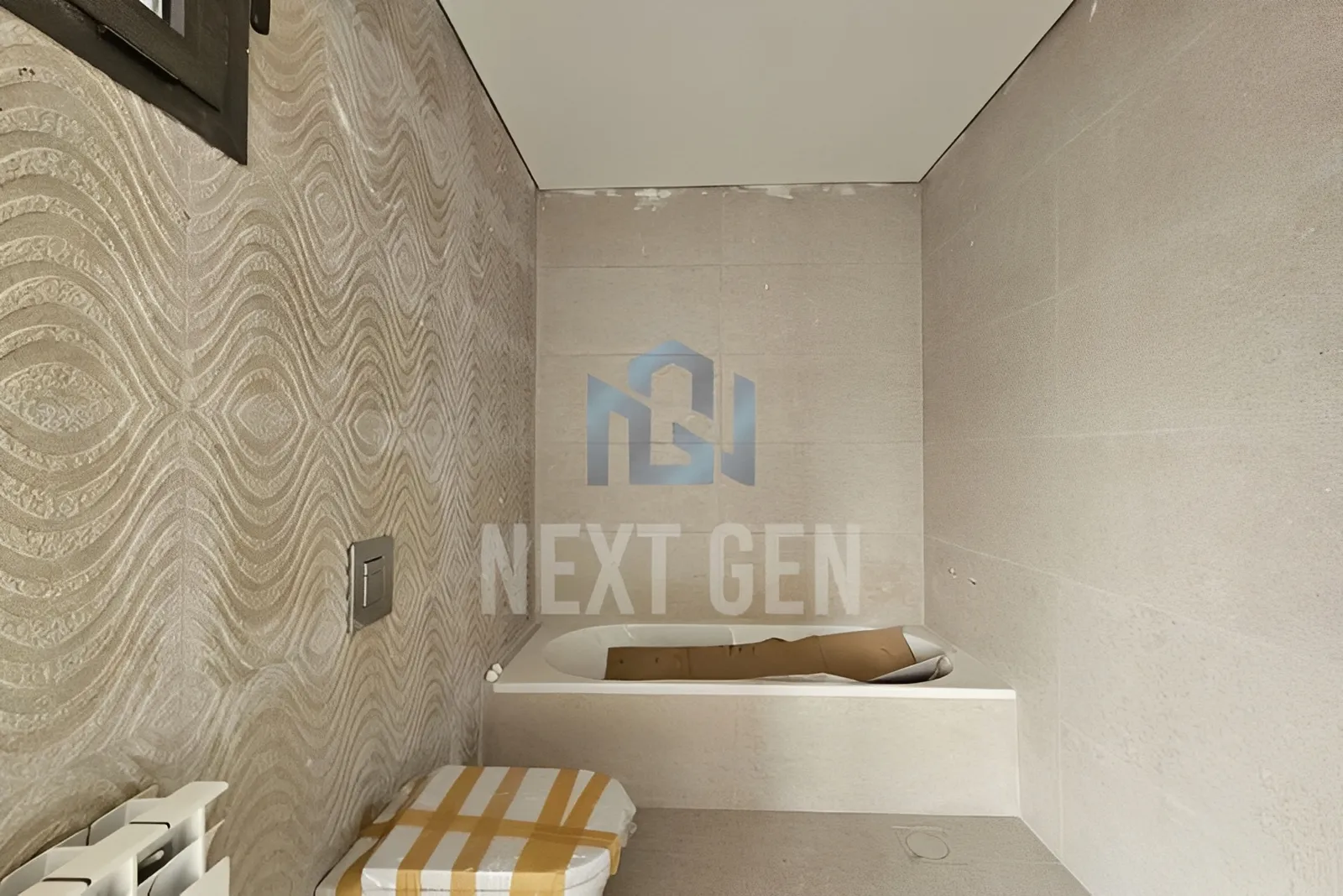 Apartment for Rent in Hamra