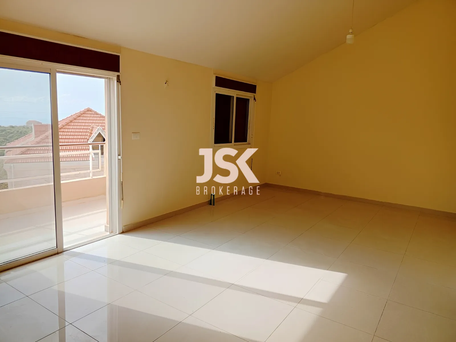 Apartment for Sale in Edde