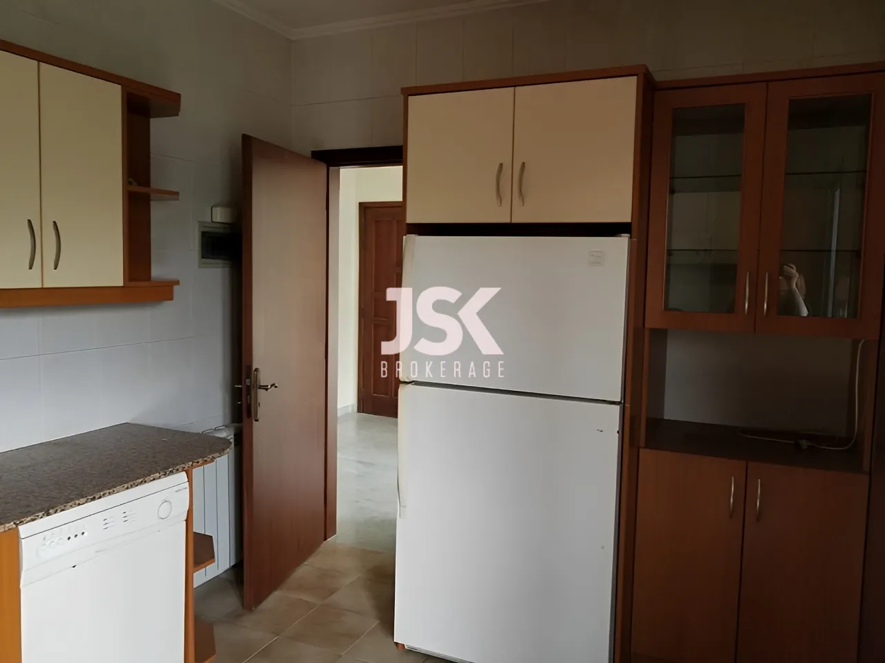 Apartment for Sale in Naqqache