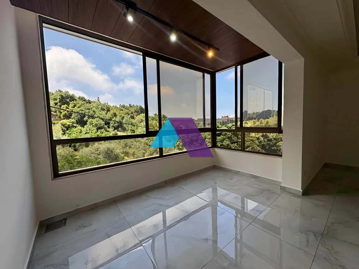 Apartment for sale in Hboub, Lebanon