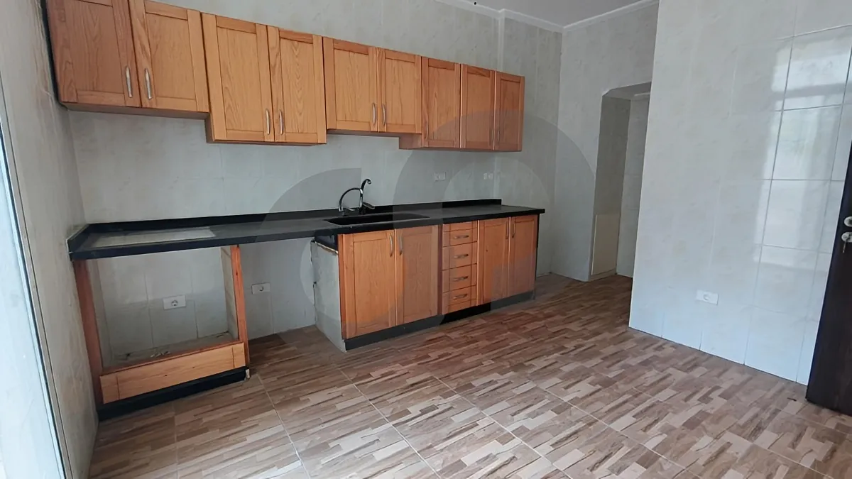 Apartment for Sale in Aamchit, Lebanon