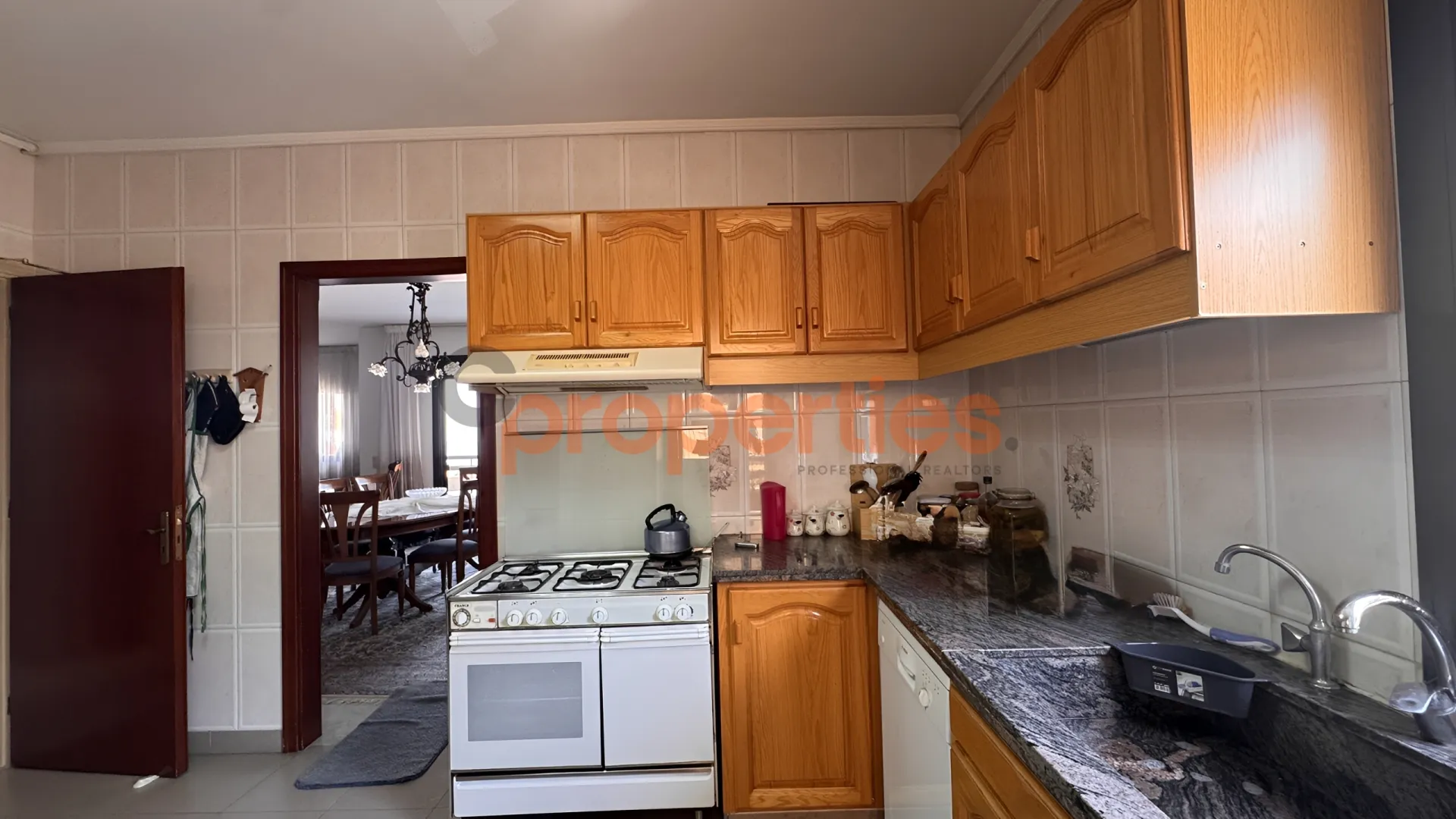 Apartment for Sale in Aaoukar