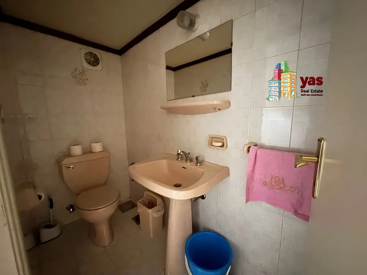 Apartment for Sale in Zouk Mosbeh - 2 bed, 2 bath