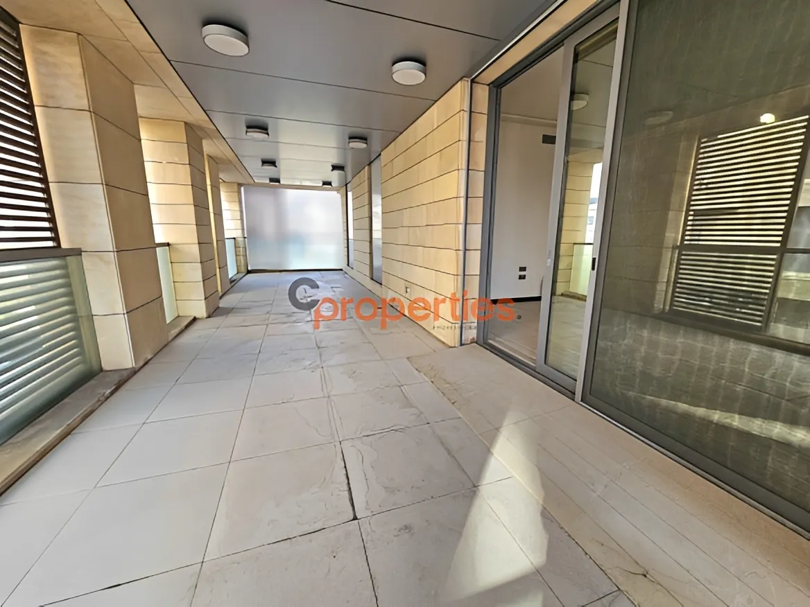 Apartment for Rent in Dbayeh - 5 bed, 7 bath