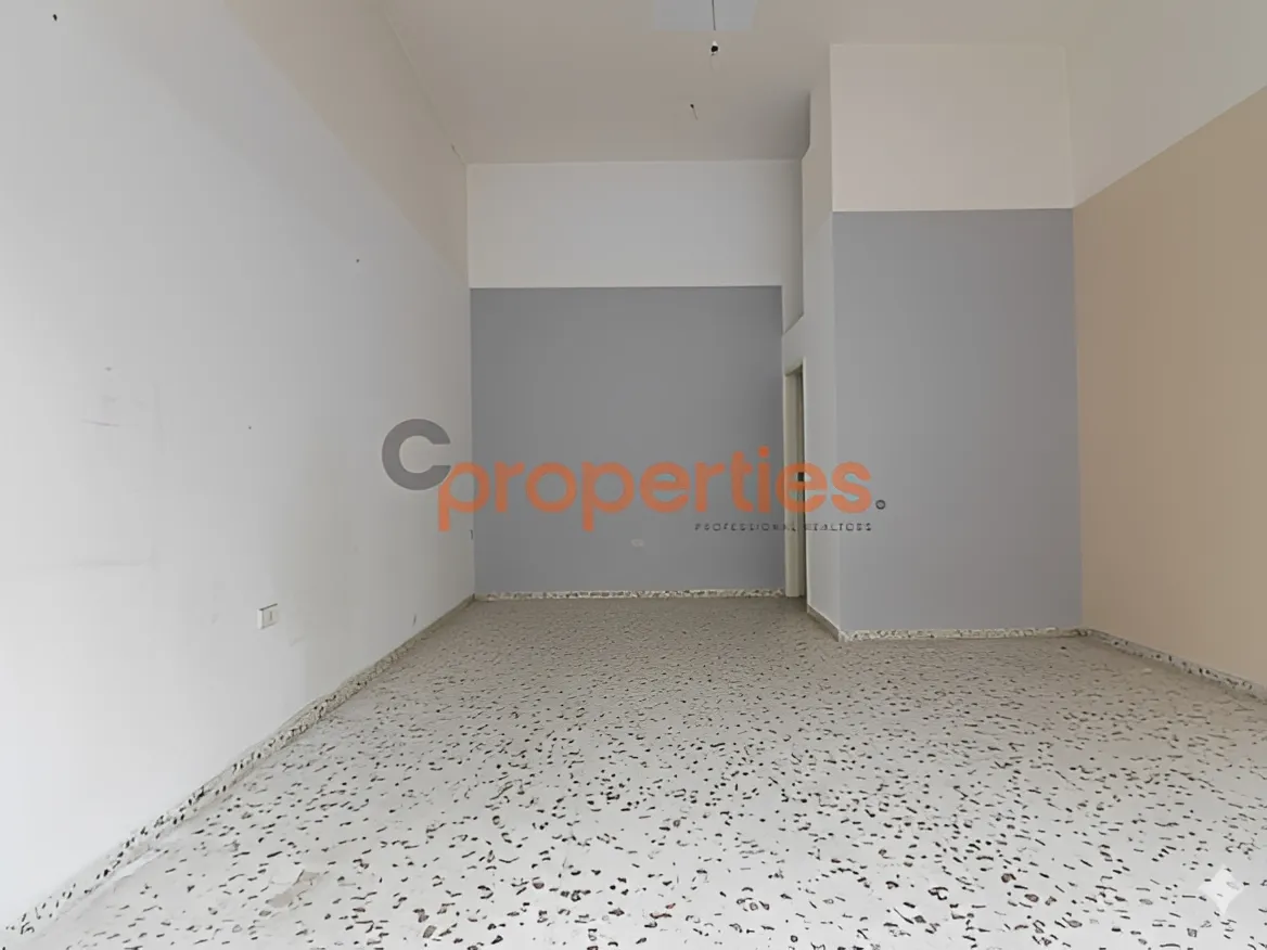 Shop for Rent in Tabarja