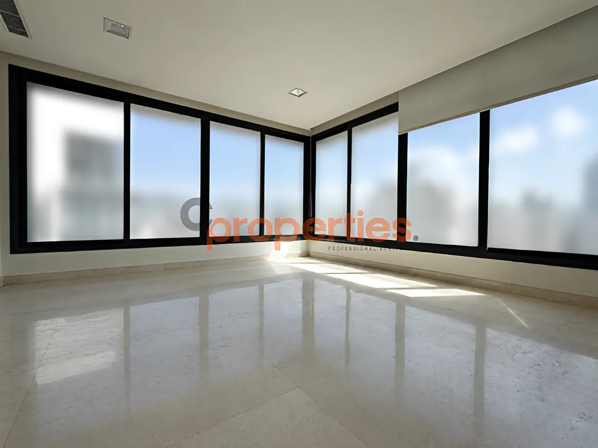 Apartment for Sale in Achrafieh - 3 bed, 4 bath