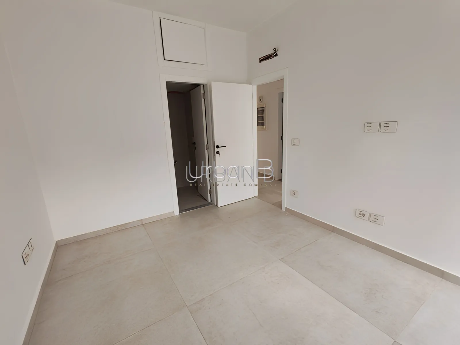 Residential in Achrafieh, beirut, lebanon