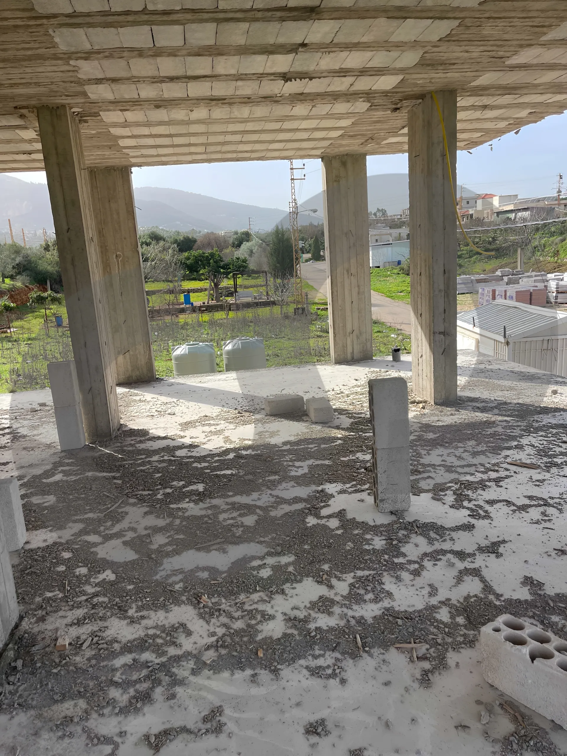 Apartment for Sale in Zgharta