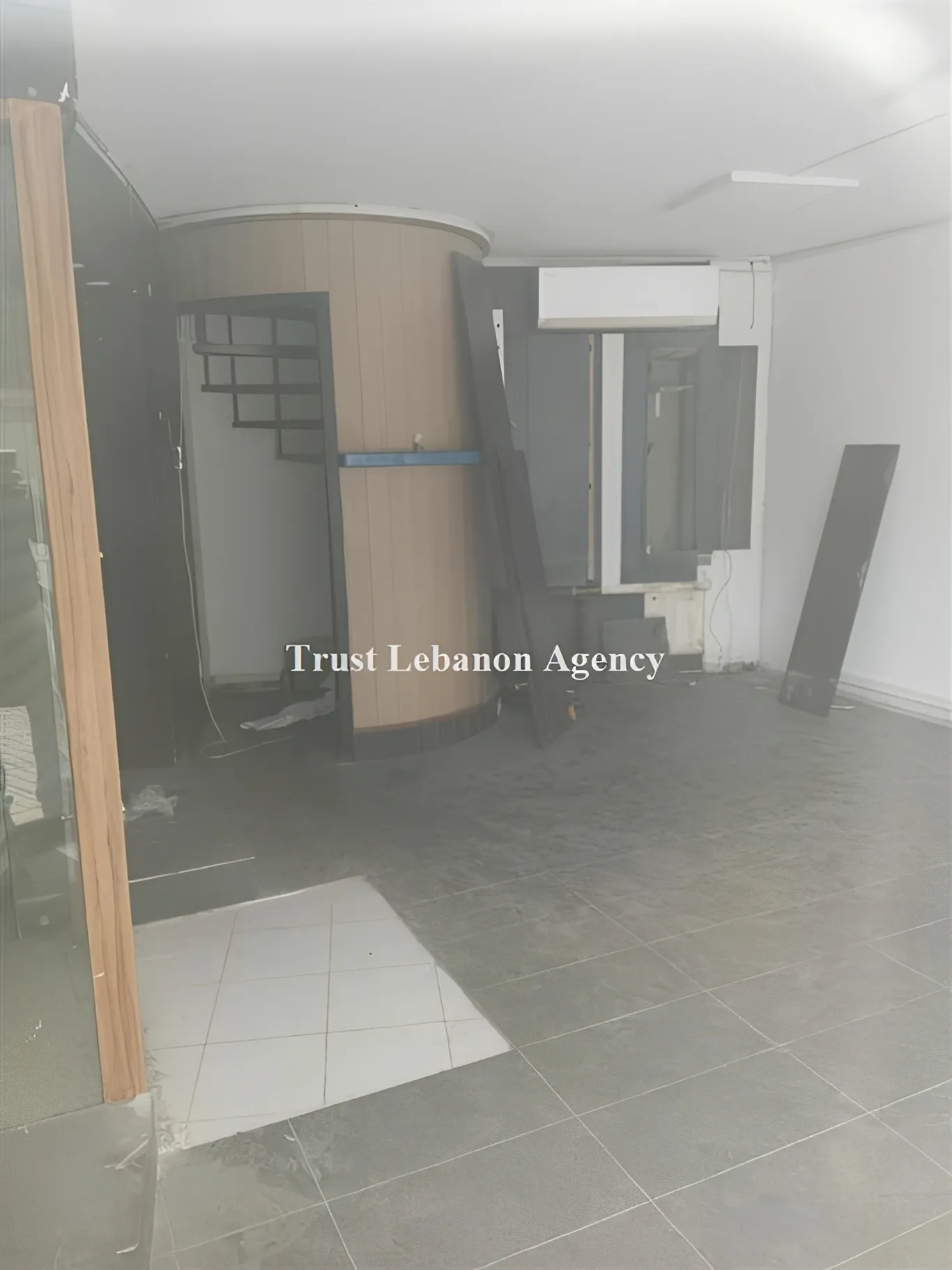 Shop for rent in Beirut, Ashrafieh