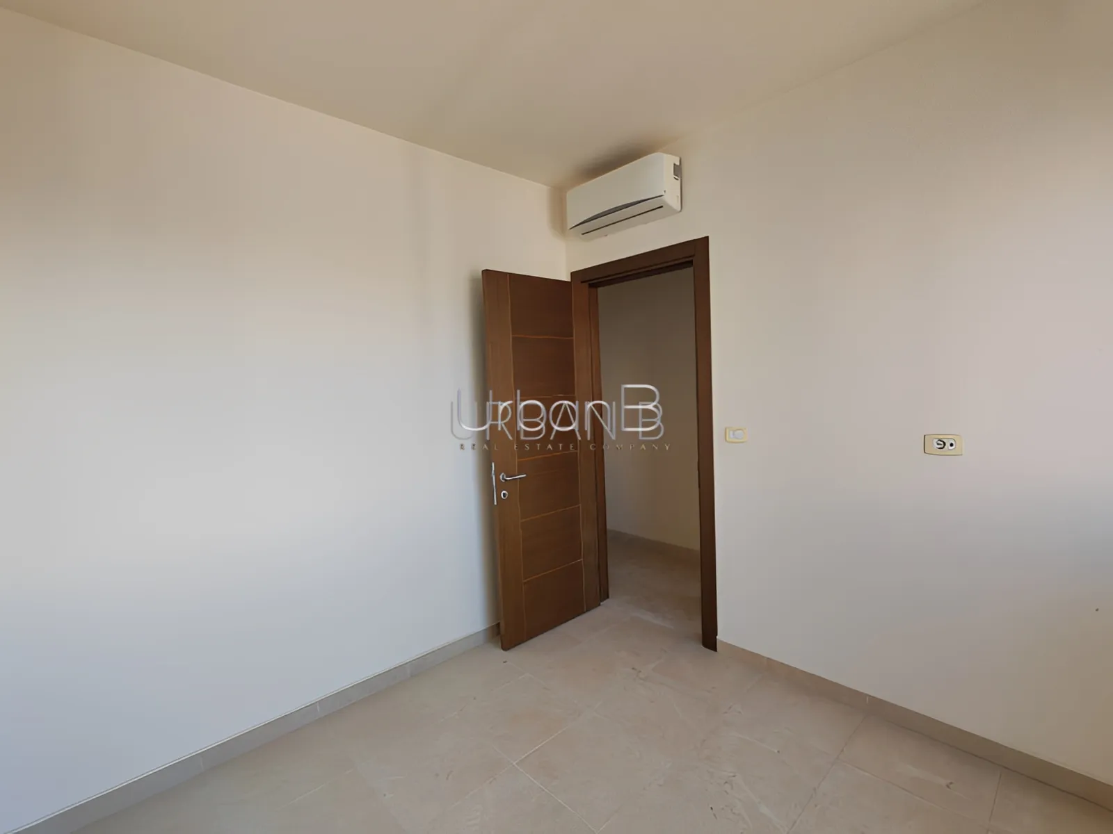 Residential in Hotel dieu, beirut, lebanon