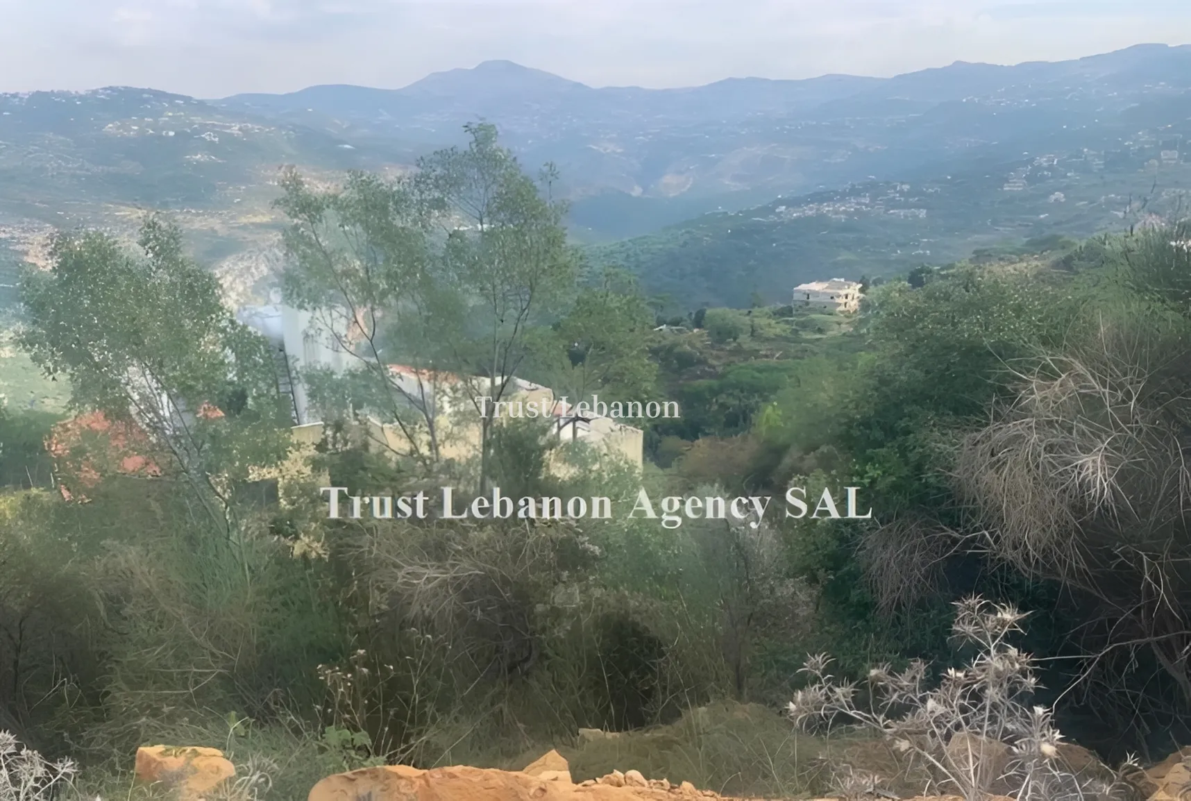 Residential Land for sale in Aabadiyeh, Lebanon