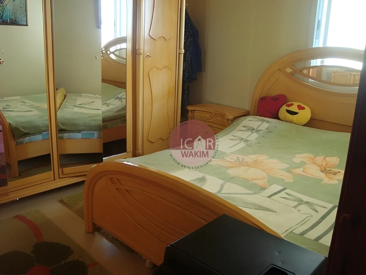 Apartment for Sale in Aaoukar