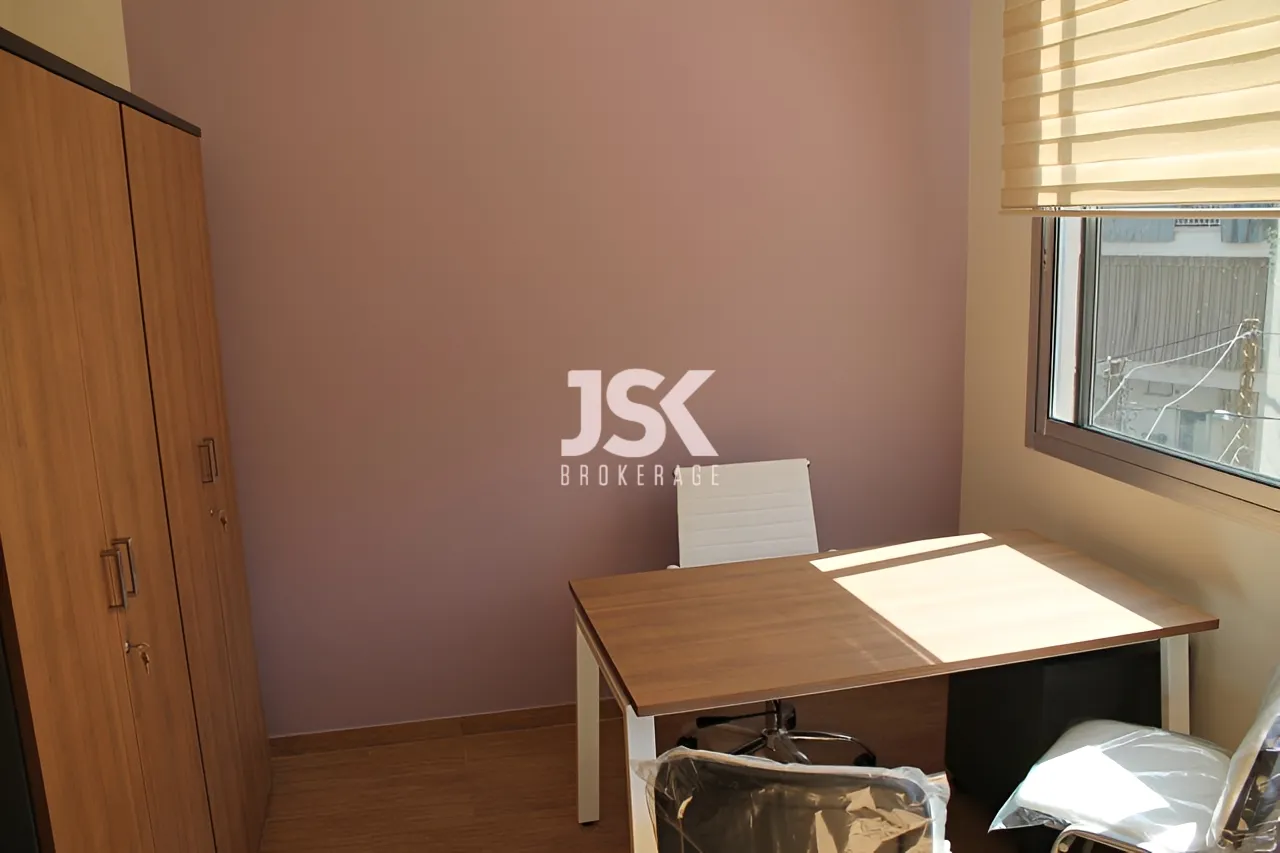 Office for Sale in Daoura