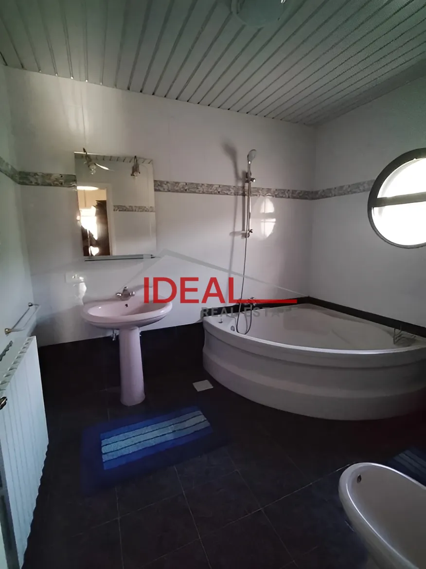 Apartment for Sale in Broummana, Lebanon
