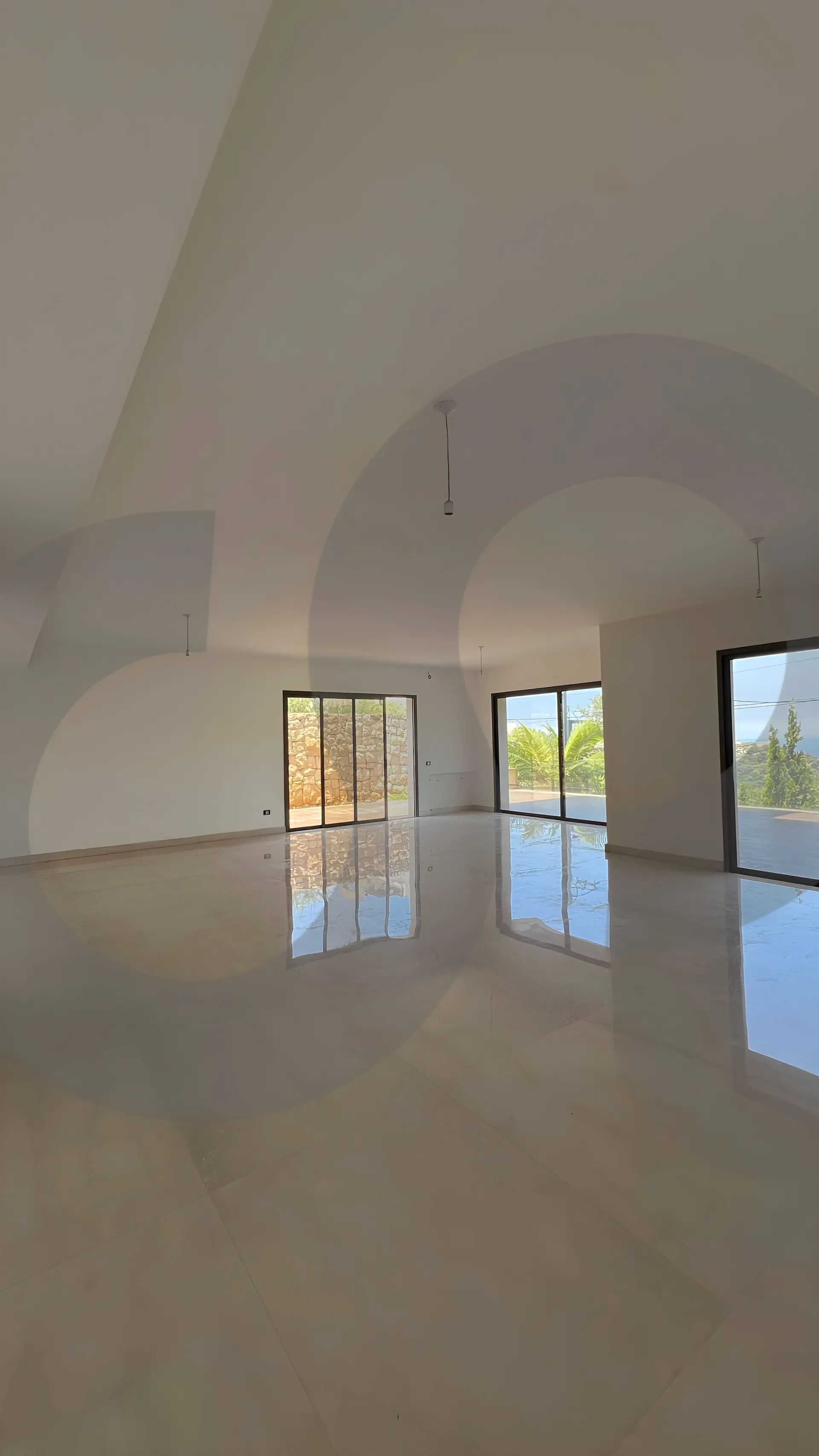 Apartment for Sale in Mtaileb - 3 bed, 4 bath