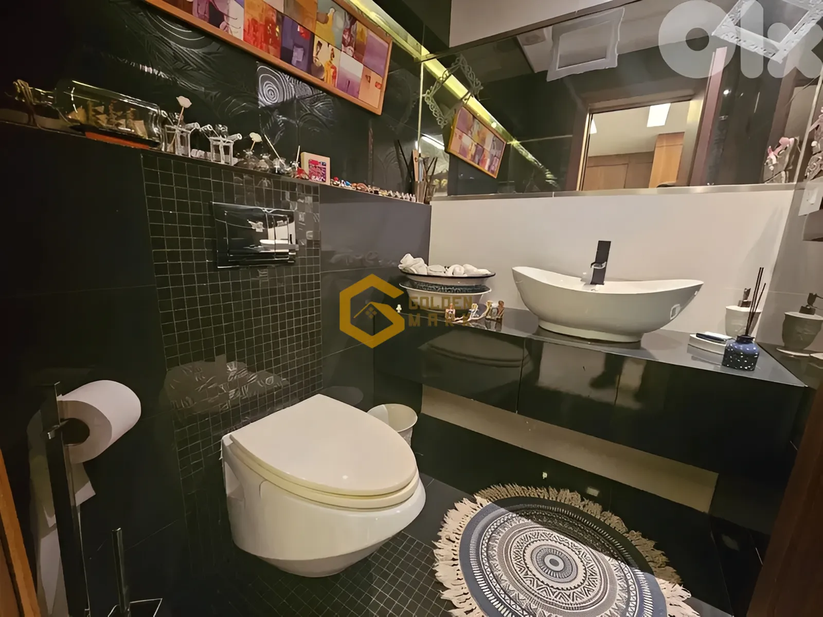 Duplex for Sale in Ballouneh