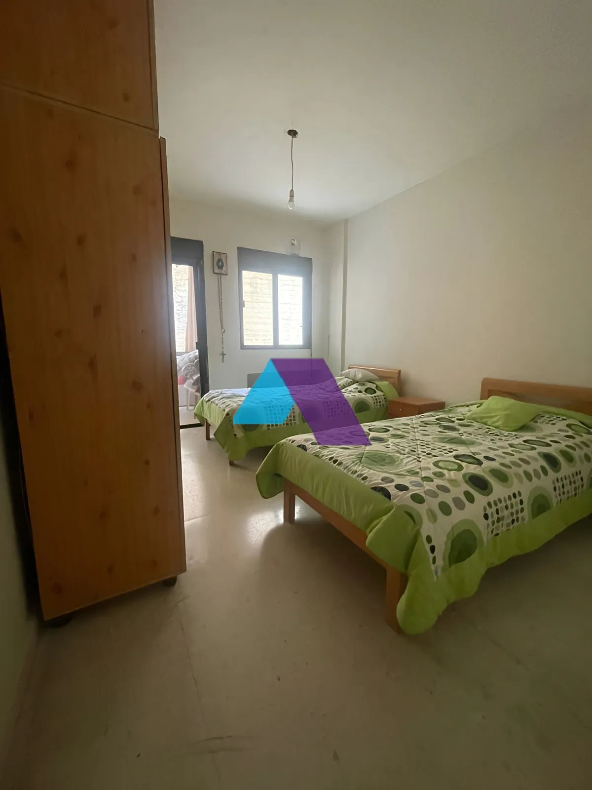 Apartment for Sale in Biaqout