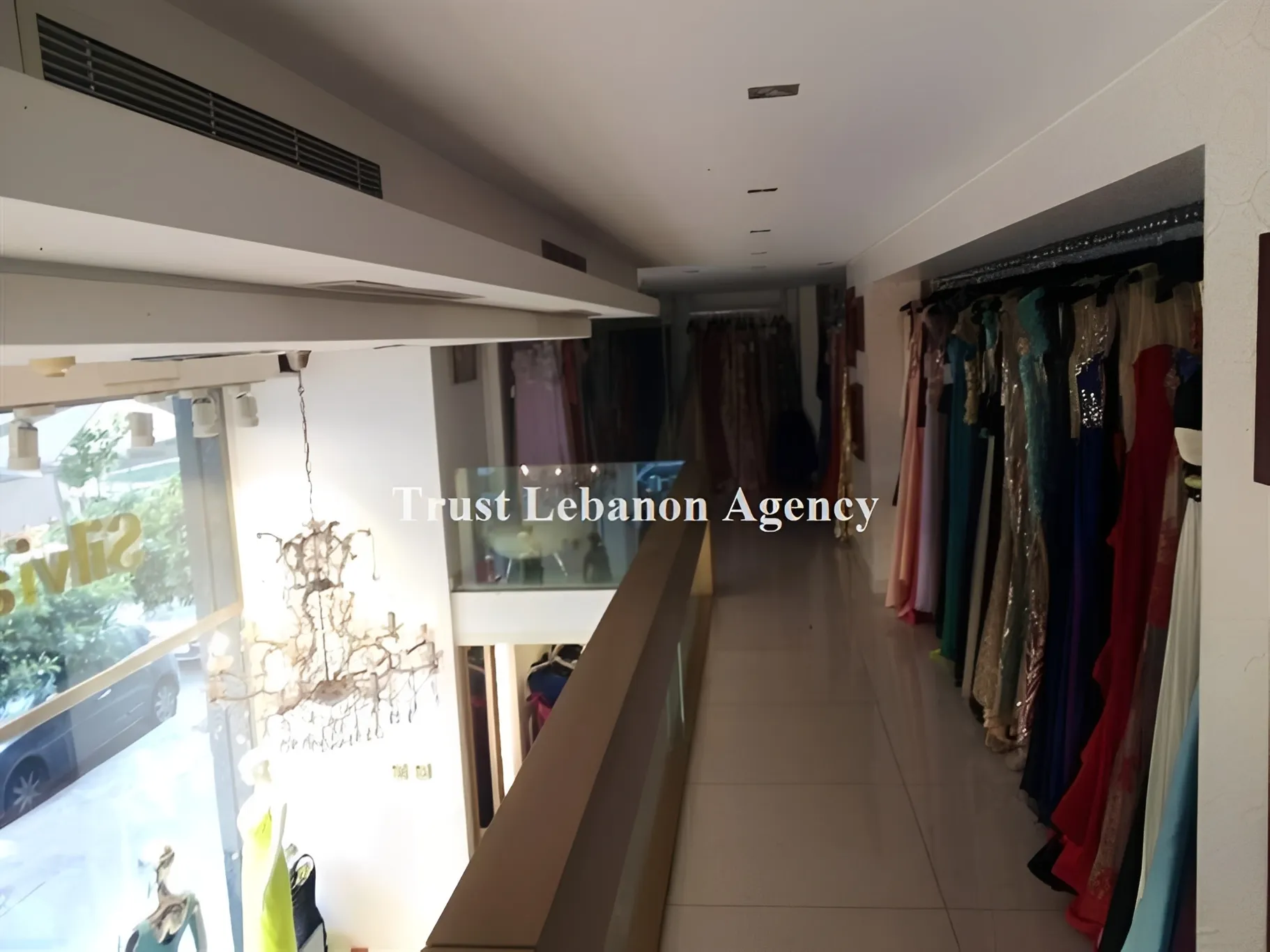 Shop for sale in Beirut, Verdun