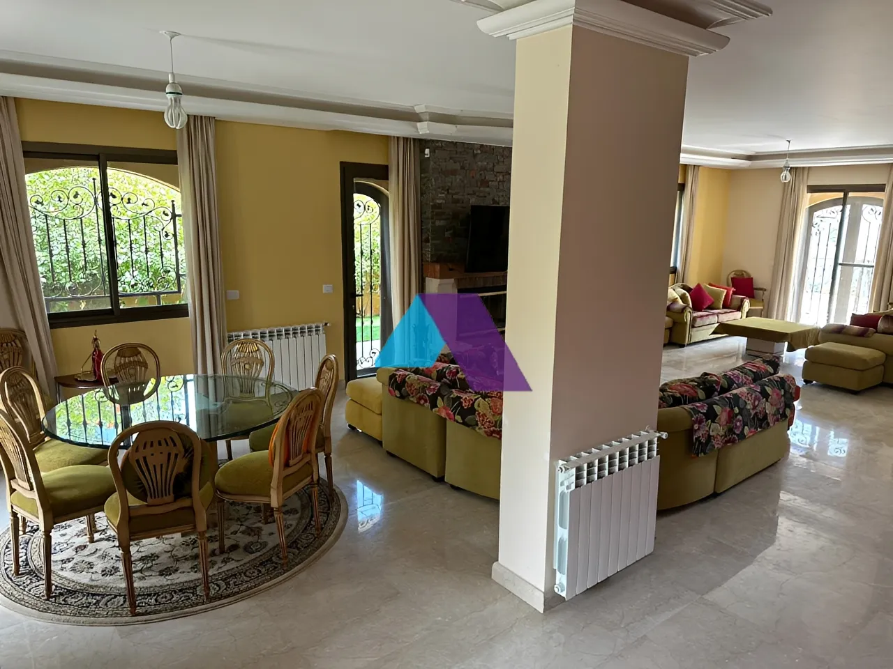 Villa for Sale in Mayrouba