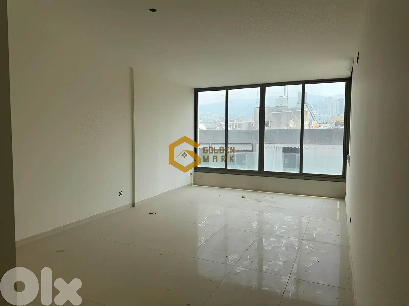 Apartment for Sale in Dekwaneh - 3 bed, 2 bath