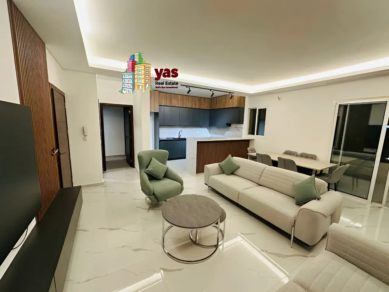 Apartment for Sale in Hosrayel