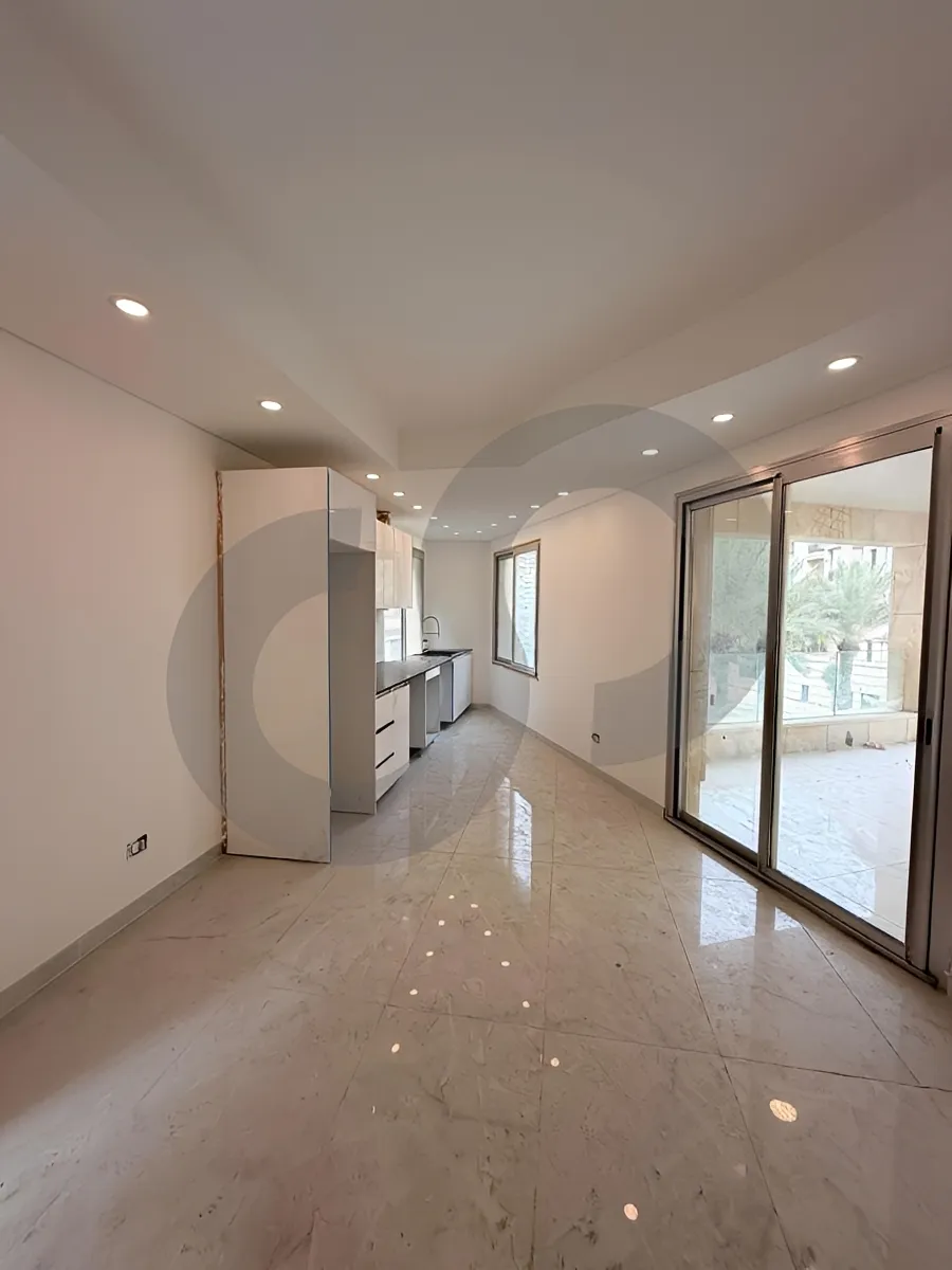 Apartment for Sale in Downtown
