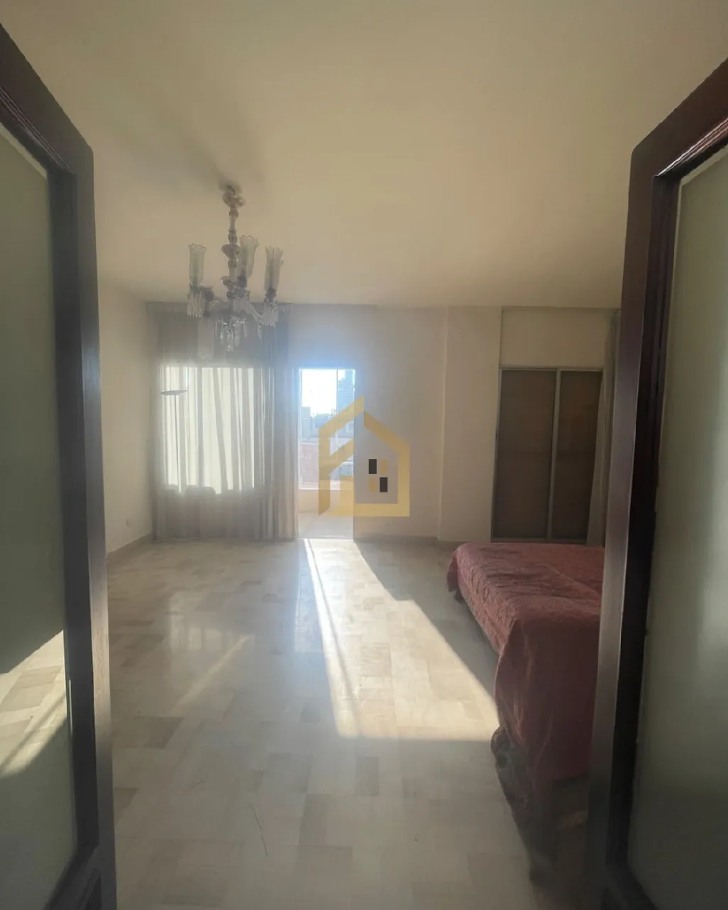 Apartment for sale in Achrafieh, Beirut, Lebanon