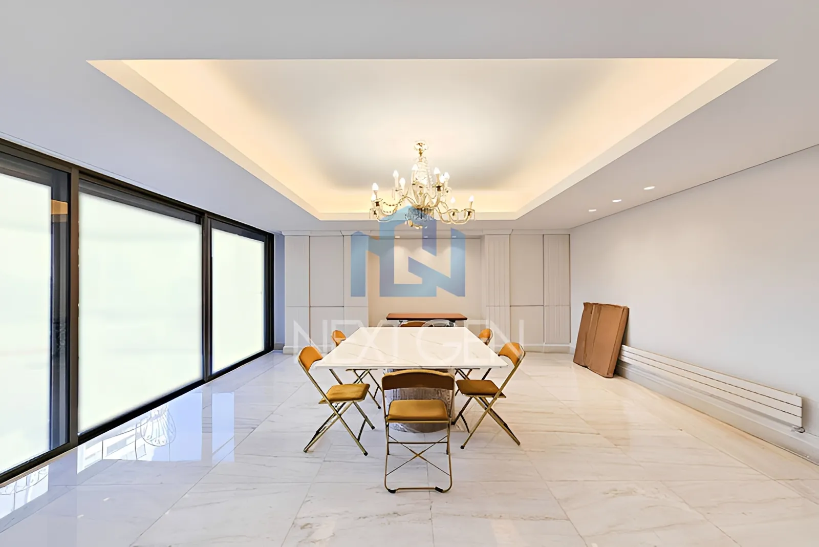 Apartment for Sale in Achrafieh