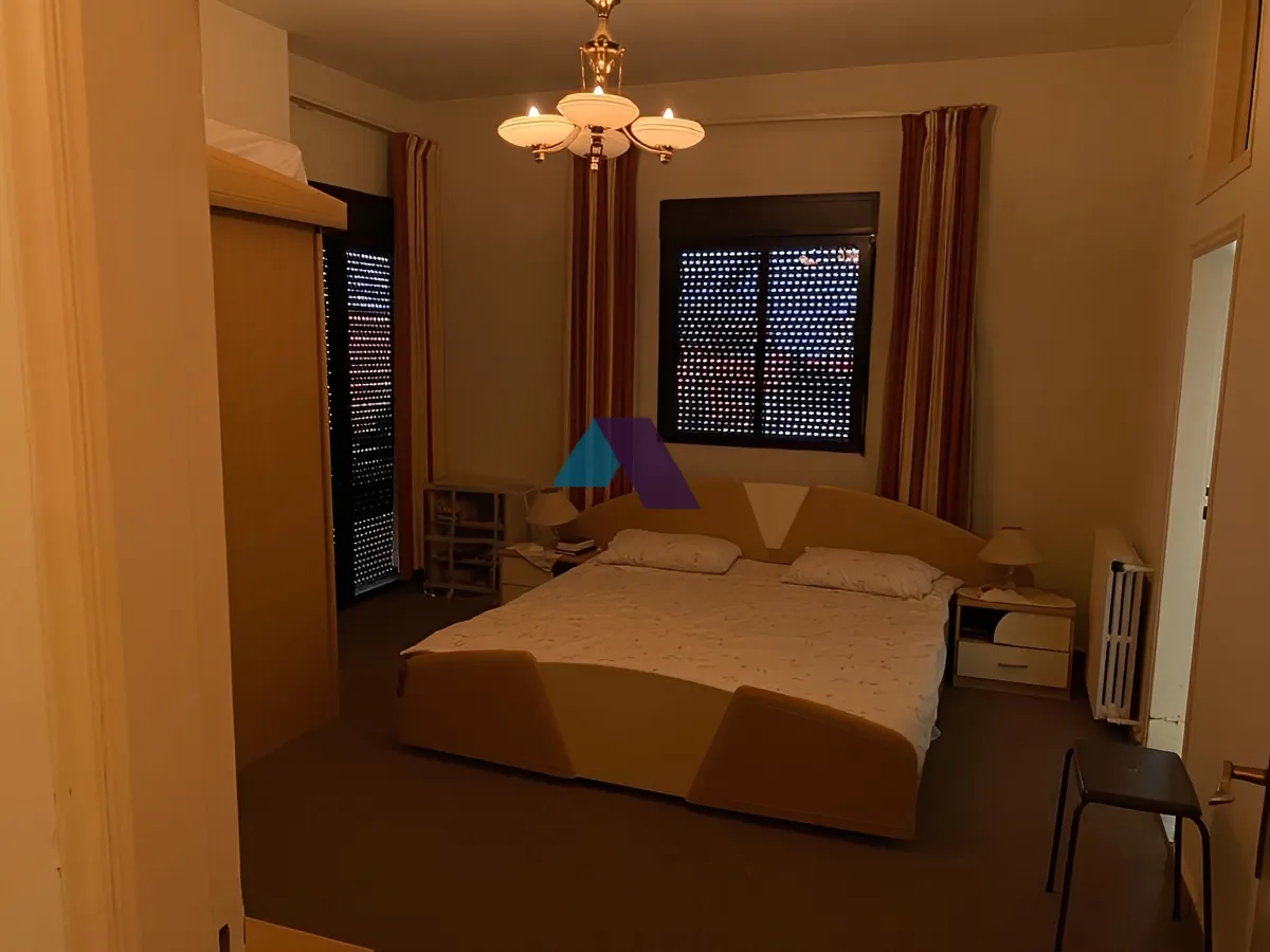 Apartment for Sale in Ballouneh